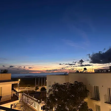 Apartment Vista Paraiso Conil De La Frontera