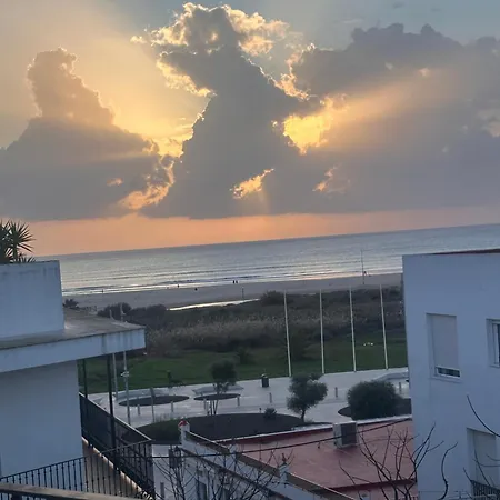 Apartment Vista Paraiso Conil De La Frontera