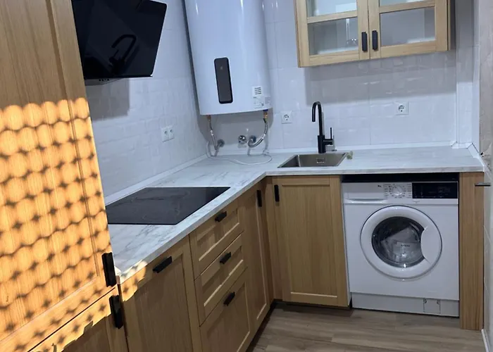 Apartment Vista Paraiso *