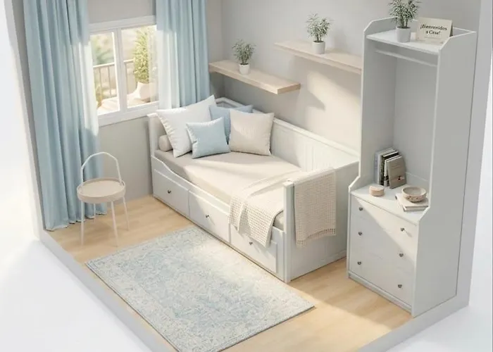 Vista Paraiso * Conil De La Frontera