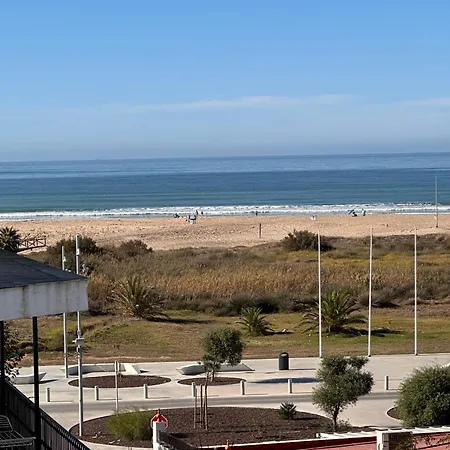 Appartement Vista Paraiso
