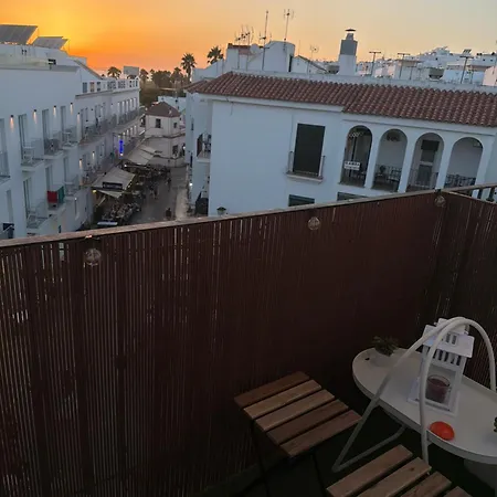 Vista Paraiso Apartment