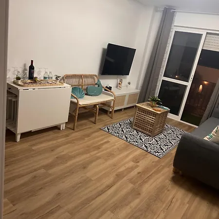 Vista Paraiso Apartment