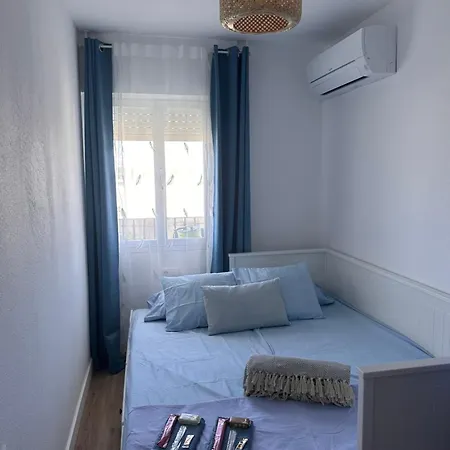 Vista Paraiso Apartment Conil De La Frontera