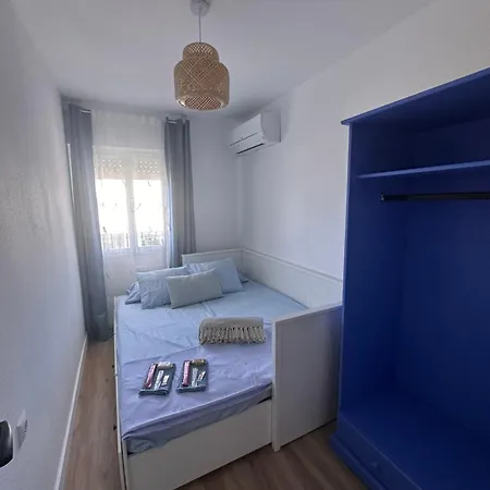 Vista Paraiso Apartment