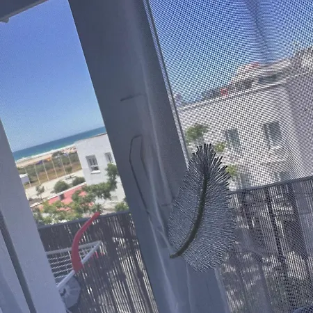 Vista Paraiso *