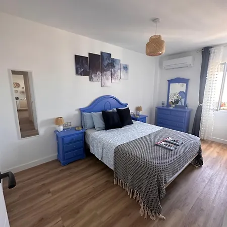 Vista Paraiso Apartment