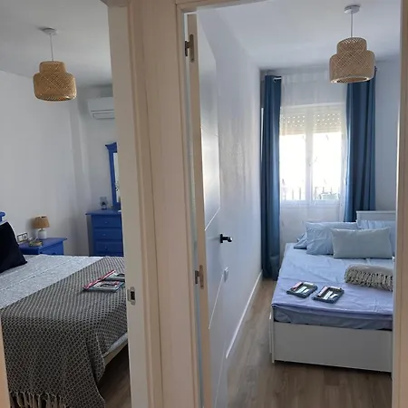 Vista Paraiso Apartment