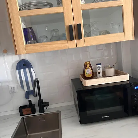 Vista Paraiso Apartment