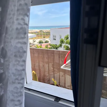 Apartment Vista Paraiso Conil De La Frontera