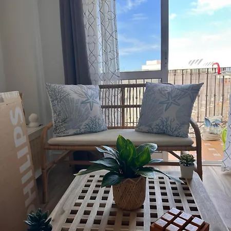 Vista Paraiso Apartment *