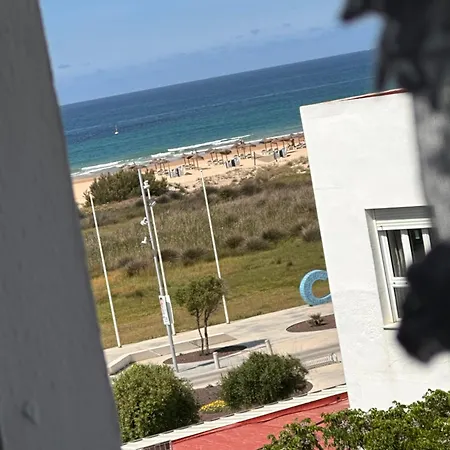 Vista Paraiso * Conil De La Frontera