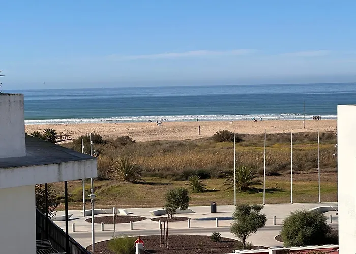 Appartement Vista Paraiso