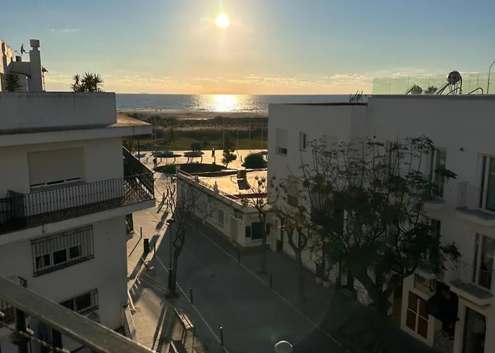 Vista Paraiso *