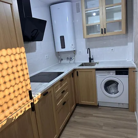 Апартаменты Vista Paraiso *