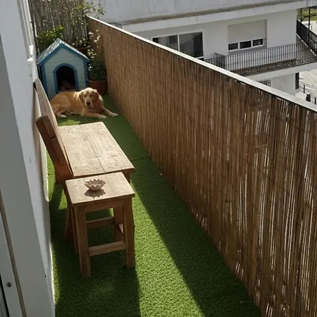 Vista Paraiso Кониль-де-ла-Фронтера