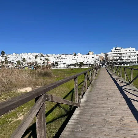 Апартаменты Vista Paraiso