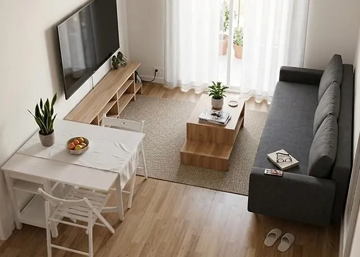 Vista Paraiso Кониль-де-ла-Фронтера