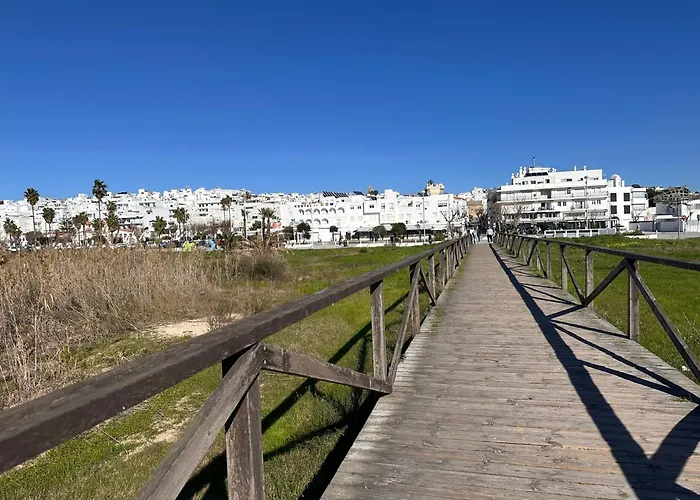 Апартаменты Vista Paraiso